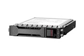 SSD - HP E - SSD - Read Intensive - 7.68 TB - SAS 12Gb/s - P40509-B21
