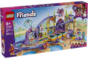 LEGO® - LEGO Friends 42703 Meerjungfrauen-Achterbahn - 42703