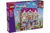 LEGO® - LEGO Friends 42704 Das Grandhotel von Heartlake City - 42704