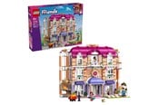 LEGO®  - LEGO Friends 42704 Das Grandhotel von Heartlake City - 42704