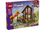 LEGO® - LEGO Friends 42705 Gemütliche Hütte im Herbstwald - 42705