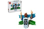 LEGO® - LEGO Editions 43018 Lionel Messi – Torjubel - 43018