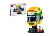 LEGO® - LEGO Editions 43024 Ayrton Senna Helm - 43024