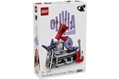 LEGO®  - LEGO Editions 43030 Olivia Rodrigos Geheimer Koffer - 43030