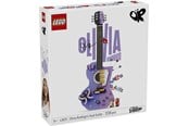 LEGO®  - LEGO Editions 43031 Olivia Rodrigos Gitarre - 43031