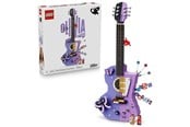 LEGO® - LEGO Editions Music 43031 Olivia Rodrigos Gitarre - 43031