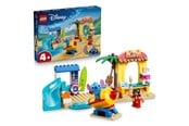 LEGO®  - LEGO Classic 43280 Spaß am Strand mit Lilo und Stitch - 43280