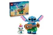 LEGO®  - LEGO Classic 43296 Stitch und Scrump - 43296
