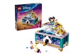 LEGO®  - LEGO Disney 43295 Jasmins Schmuckkästchen - 43295