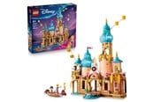 LEGO®  - LEGO Disney 43297 Rapunzels Schloss - 43297