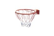 Fußball und Ballspiele - Mondo Basketball Hoop with Net 46cm - 18299