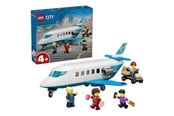 LEGO® - LEGO City 60492 Passagierjet - 60492