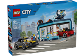LEGO®  - LEGO City 60497 Waschstraße - 60497