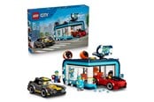 LEGO® - LEGO City 60497 Waschstraße - 60497