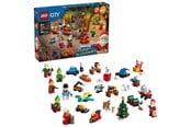 Adventskalender - LEGO Adventskalender 2026 - 60510