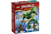LEGO®  - LEGO Ninjago 71862 Lloyds Drachen-Mech Battle Set - 71862