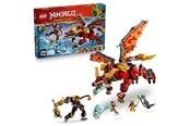 LEGO® - LEGO Ninjago 71868 Wyldfyres Drachenmech - 71868