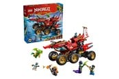 LEGO® - LEGO Ninjago 71869 Wüstensegler - 71869