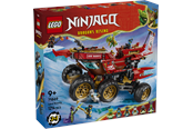 LEGO®  - LEGO Ninjago 71869 Wüstensegler - 71869