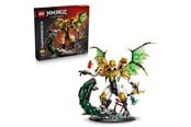 LEGO®  - LEGO Ninjago 71872 Duell mit dem Ultradrachen - 71872