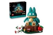 LEGO® - LEGO Pokémon 72150 Mampfaxo - 72150