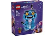 LEGO® - LEGO KPop Demon Hunters 72537 Der Tiger Derpy und die Elster Sussie - 72537