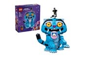 LEGO® - LEGO KPop Demon Hunters 72537 Der Tiger Derpy und die Elster Sussie - 72537