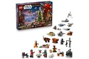 Adventskalender - LEGO Adventskalender 2026 - 75456