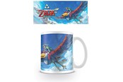 Merchandise - Pyramid - The Legend Of Zelda (Skyward Sword) - Becher - MG24486