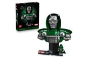 LEGO® - LEGO Super Heroes 76345 Doctor Doom Büste - 76345
