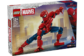 LEGO® - LEGO Super Heroes Marvel 76346 Spider-Man-Figur - 76346