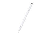 Handys - Anderes Zubehör - Joyroom JR-BP561 3-in-1 Passive Magnetic Capacitive Stylus - White - JR-BP561 white