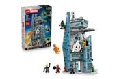 LEGO® - LEGO Super Heroes 76352 Avengers: Doomsday Neuer Avengers Tower - 76352