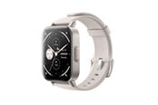 Smartwatches, Pulsuhren, Sportuhren & Schrittzähler - Joyroom Fit-Life JR-FT3S smartwatch with call answering function - titanium color - JR-FT3S_T