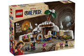 LEGO®  - LEGO ONE PIECE 75641 Doc Baders Versteck - 75641