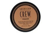 Haircare - American Crew Pomade Hair Styling Pomade 85g.- Medium Hold - 738678002735