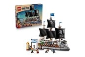 LEGO® - LEGO ONE PIECE 75646 Garps Marineschlachtschiff - 75646