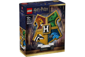 LEGO® - LEGO Harry Potter 76462 Hogwarts™ Hauswappen - 76462