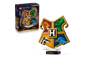 LEGO® - LEGO Harry Potter 76462 Hogwarts™ Hauswappen - 76462