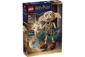 LEGO® - LEGO Harry Potter 76469 Dobby, der Freie Elf - 76469