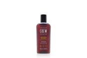 Haircare - American Crew Daily Deep Moisturizing Vegan Hair Shampoo 250 ml - 738678001370