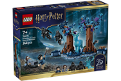 LEGO® - LEGO Harry Potter 76475 Verbotener Wald: Expecto Patronum - 76475