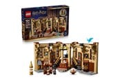 LEGO® - LEGO Harry Potter 76478 Bücherstütze: Dumbledores Büro - 76478