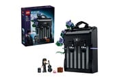 LEGO® - LEGO Wednesday 76787 Wednesdays Rucksack - 76787