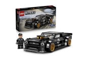 LEGO® - LEGO Speed Champions 77262 Ken Blocks 1965 Ford Mustang Hoonicorn V1 - 77262