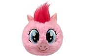 Plush - Ty - Beanie Bouncers - My Little  Pony Pinkie Pie - 0008421830961
