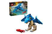 LEGO® - LEGO Jurassic World 77977 Baby-Dinosaurier: Pteranodon - 77977