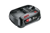 Akkus & Ladegeräte - Gardena Akku PBA 18V 2,5 Ah W-B SoC P4A - 14921-20.000.00