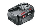 Akkus & Ladegeräte - Gardena Akku P4A PBA 18V/72 (4,0 Ah) - 14922-20.000.00