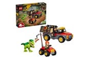 LEGO® - LEGO Jurassic World 77978 Transporter für den Jungen T.Rex - 77978
